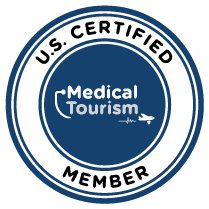 Medical Tourism US Certified Member