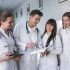 Concurso de selección «Programa de Alta Especialidad para Médicos Especialistas en Traumatología Deportiva y Artroscopia» 2026 – 2027